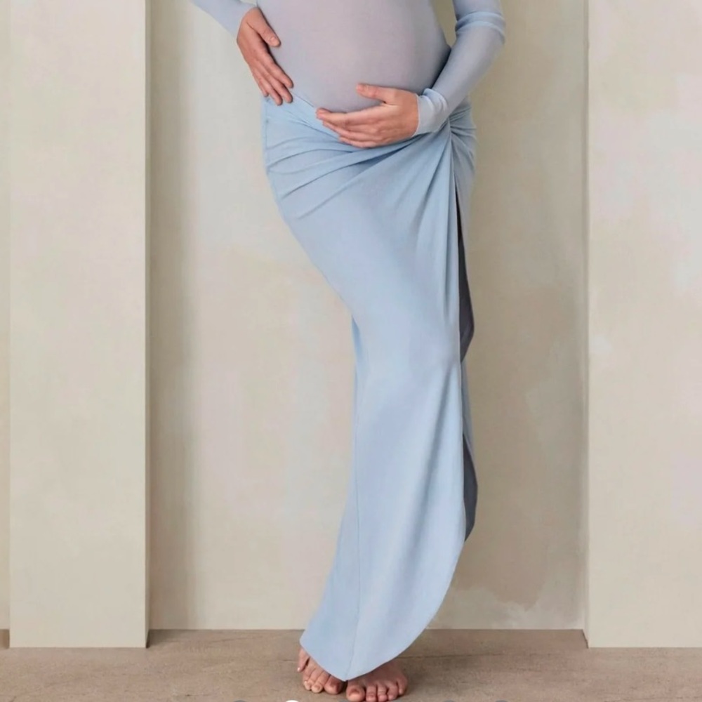 BUMPSUIT Soft Mesh Skirt